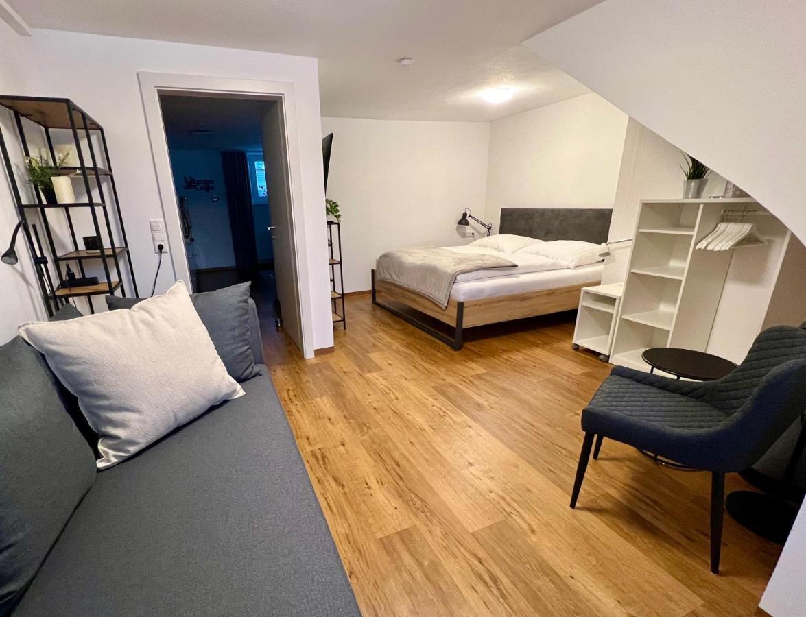 Steinerberg Appartement St. Johann in Tirol Exterior foto