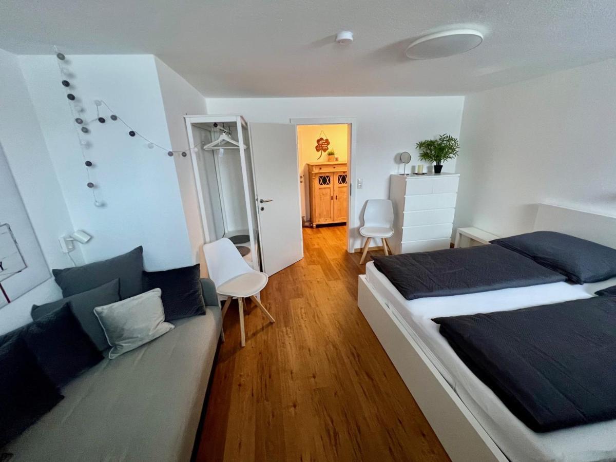 Steinerberg Appartement St. Johann in Tirol Exterior foto