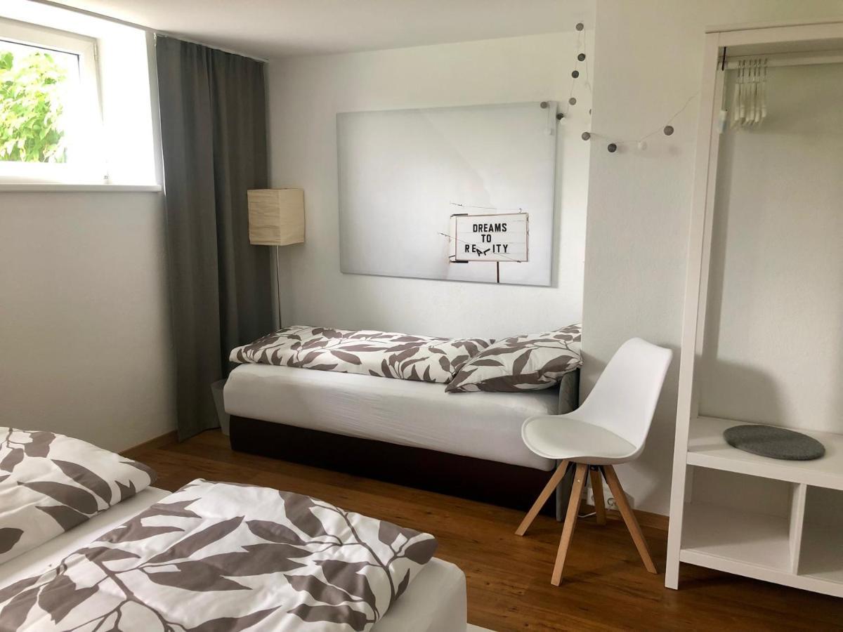 Steinerberg Appartement St. Johann in Tirol Exterior foto