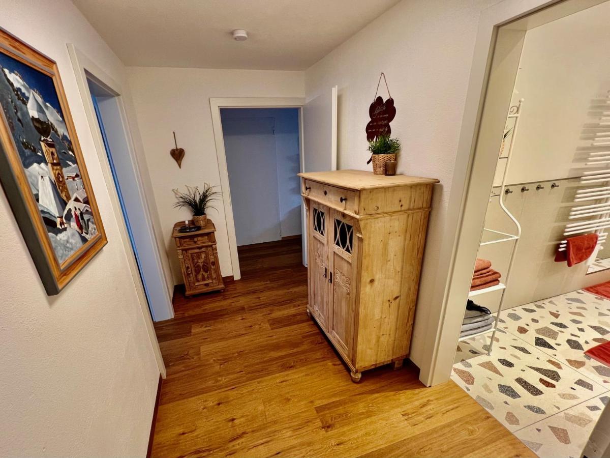 Steinerberg Appartement St. Johann in Tirol Exterior foto